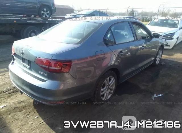 3VW2B7AJ4JM212186 фото 5