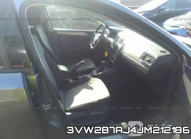 3VW2B7AJ4JM212186 фото 6