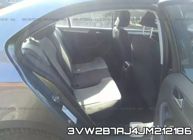 3VW2B7AJ4JM212186 фото 9