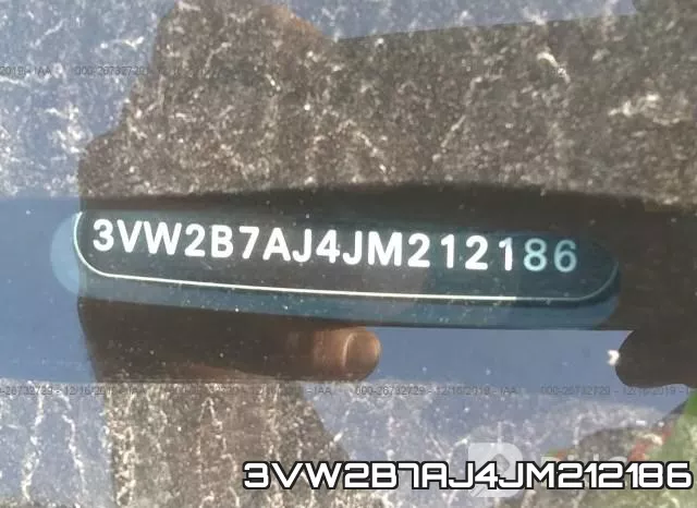 3VW2B7AJ4JM212186 фото 10