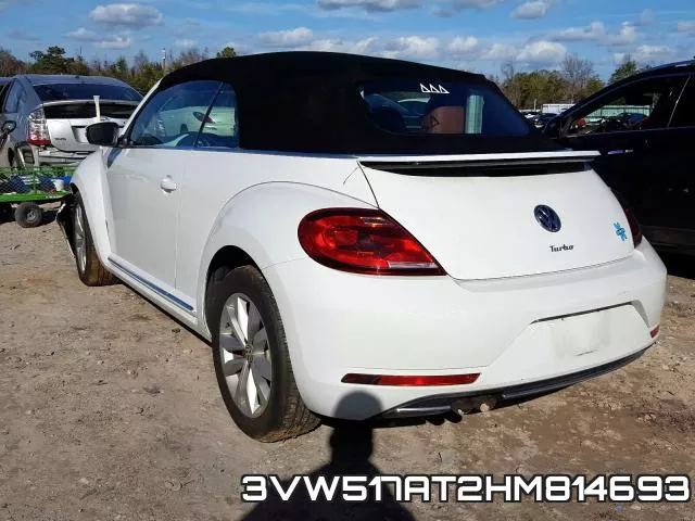 3VW517AT2HM814693 фото 4