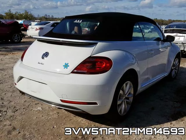 3VW517AT2HM814693 фото 5