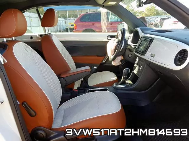 3VW517AT2HM814693 фото 6