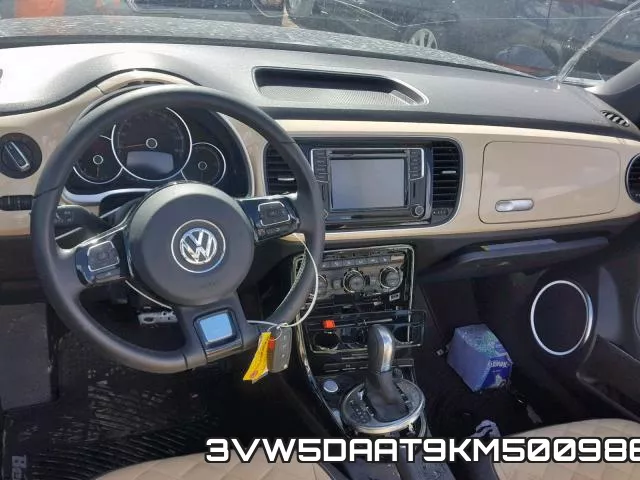 3VW5DAAT9KM500986 фото 10