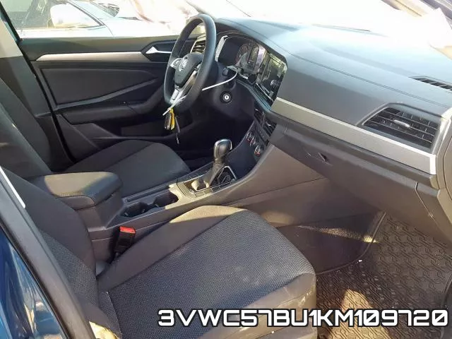 3VWC57BU1KM109720 фото 6