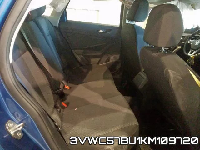 3VWC57BU1KM109720 фото 7