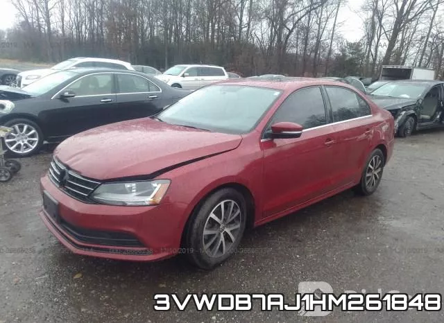 3VWDB7AJ1HM261848 фото 3