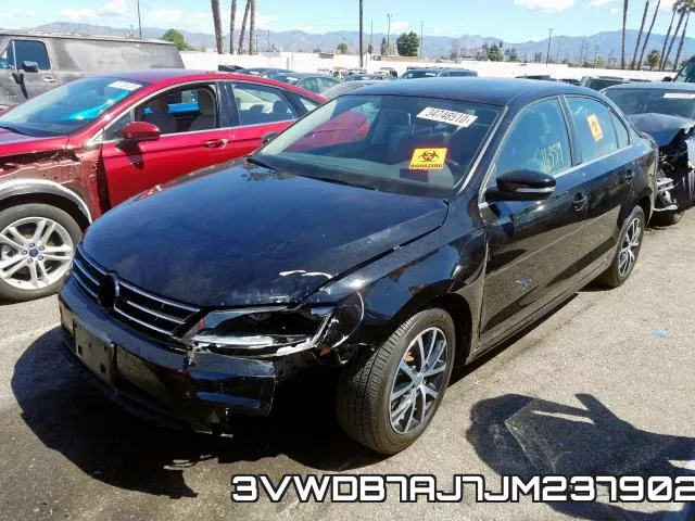 3VWDB7AJ7JM237902 фото 3