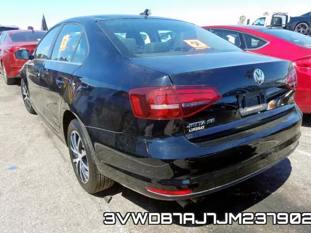 3VWDB7AJ7JM237902 фото 4