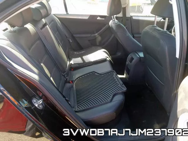3VWDB7AJ7JM237902 фото 7