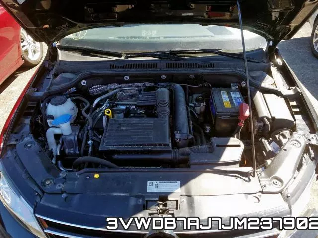 3VWDB7AJ7JM237902 фото 8