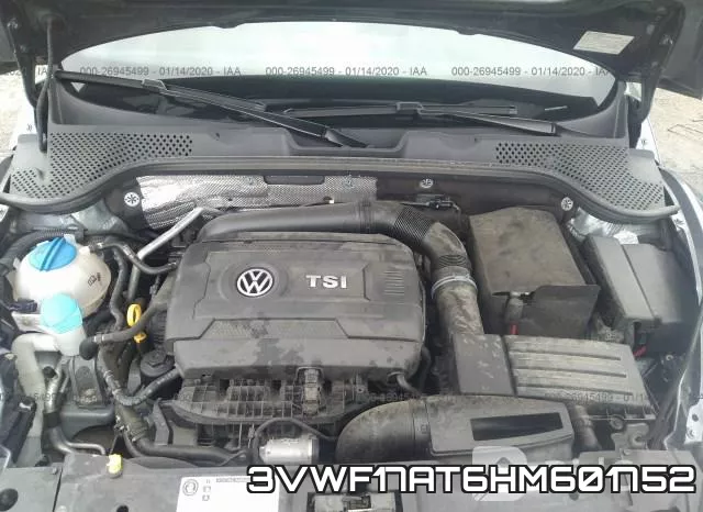 3VWF17AT6HM601752 фото 2