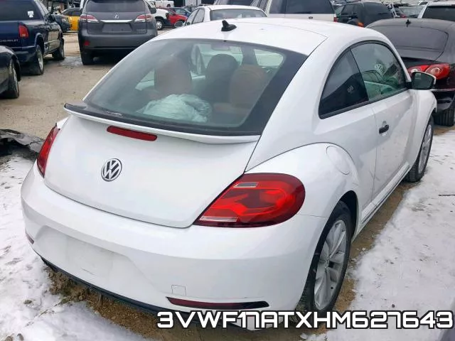 3VWF17ATXHM627643 фото 5
