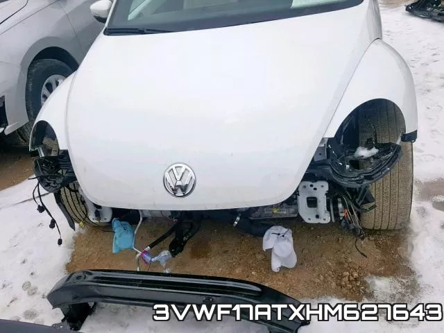 3VWF17ATXHM627643 фото 10