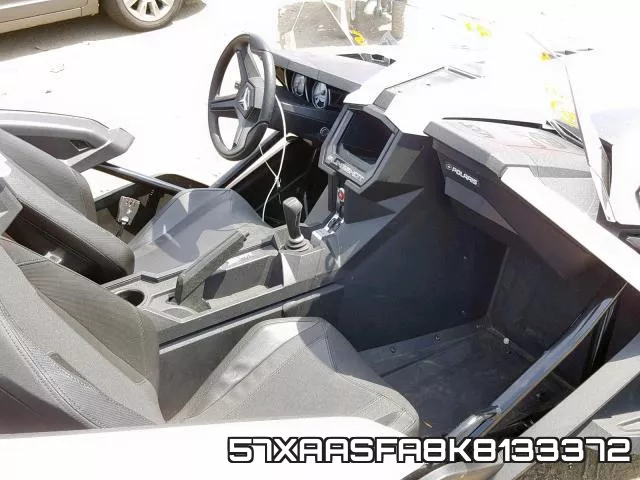 57XAASFA8K8133372 фото 6