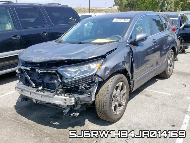 5J6RW1H84JA014169 фото 3