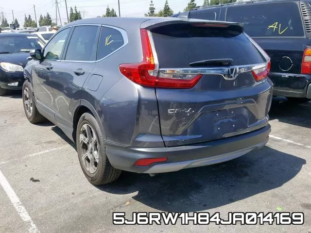 5J6RW1H84JA014169 фото 4