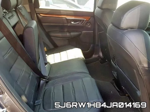 5J6RW1H84JA014169 фото 7