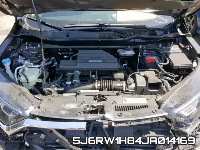 5J6RW1H84JA014169 фото 8