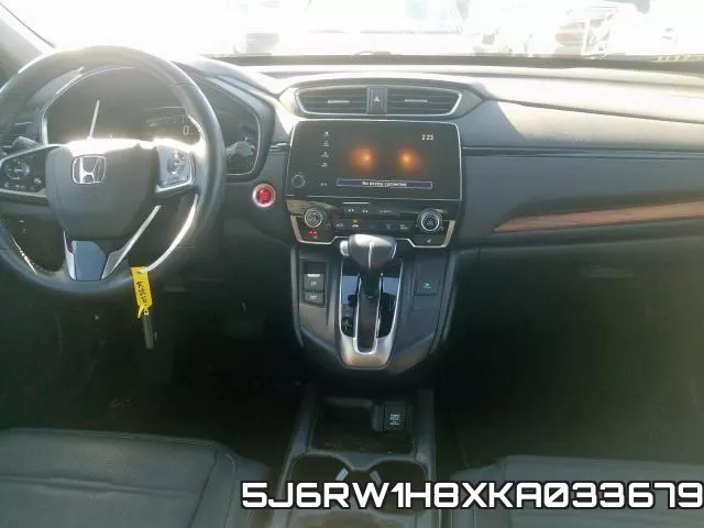 5J6RW1H8XKA033679 фото 10