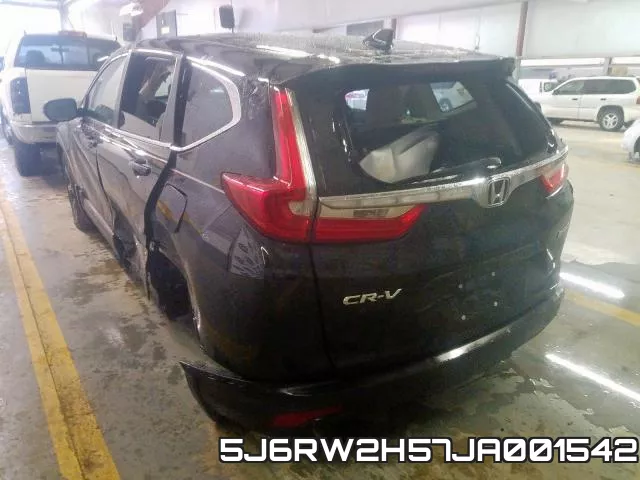 5J6RW2H57JA001542 фото 4