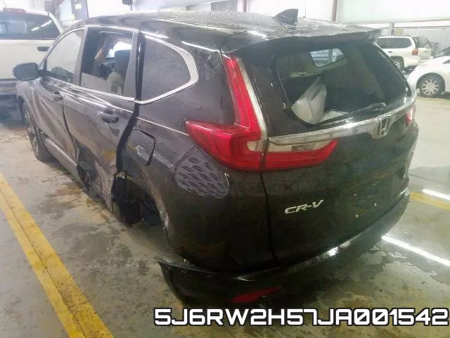 5J6RW2H57JA001542 фото 10