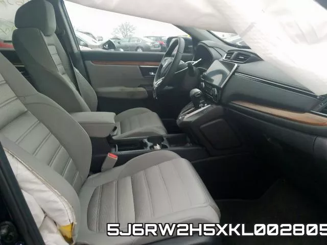 5J6RW2H5XKL002805 фото 6