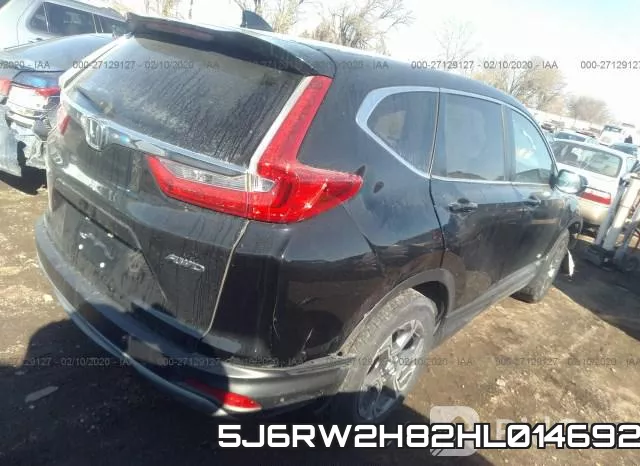 5J6RW2H82HL014692 фото 5