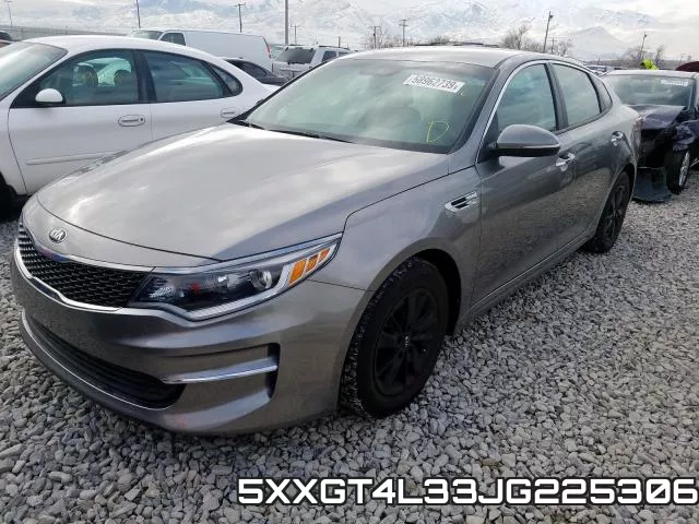 5XXGT4L33JG225306 фото 3