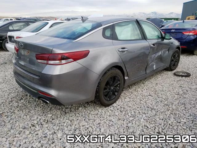 5XXGT4L33JG225306 фото 5