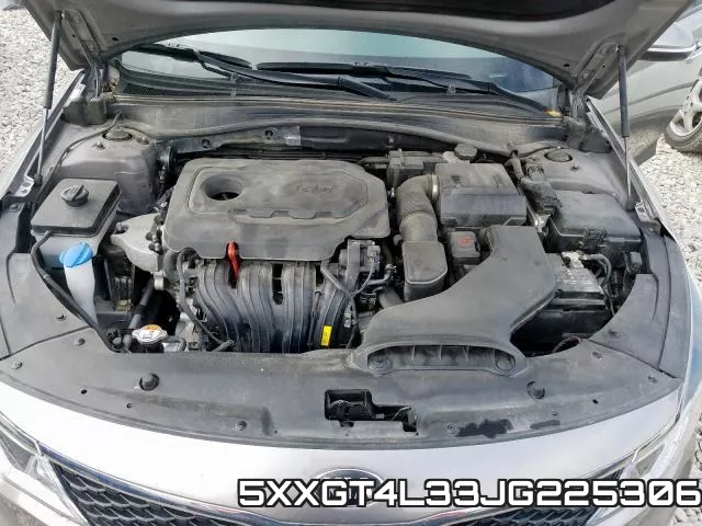 5XXGT4L33JG225306 фото 8