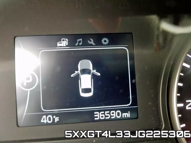 5XXGT4L33JG225306 фото 9