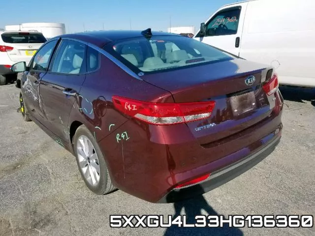 5XXGU4L33HG136360 фото 4