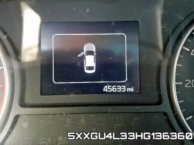 5XXGU4L33HG136360 фото 9