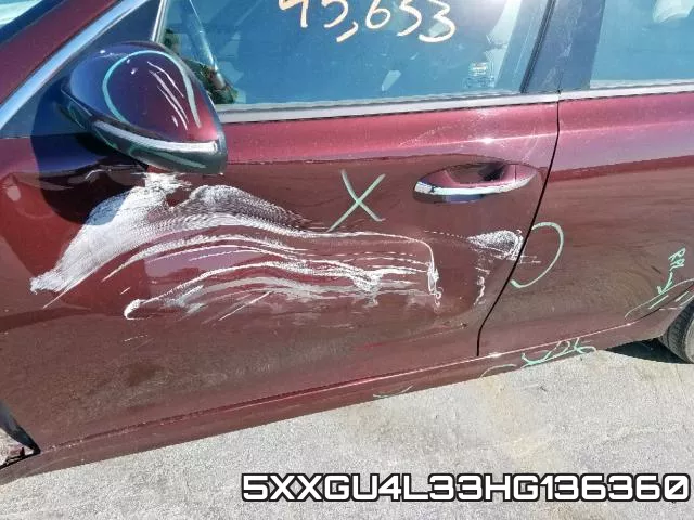 5XXGU4L33HG136360 фото 10