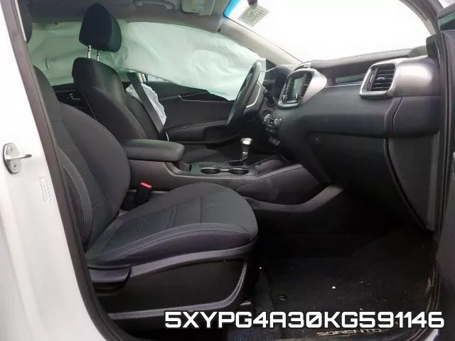 5XYPG4A30KG591146 фото 6