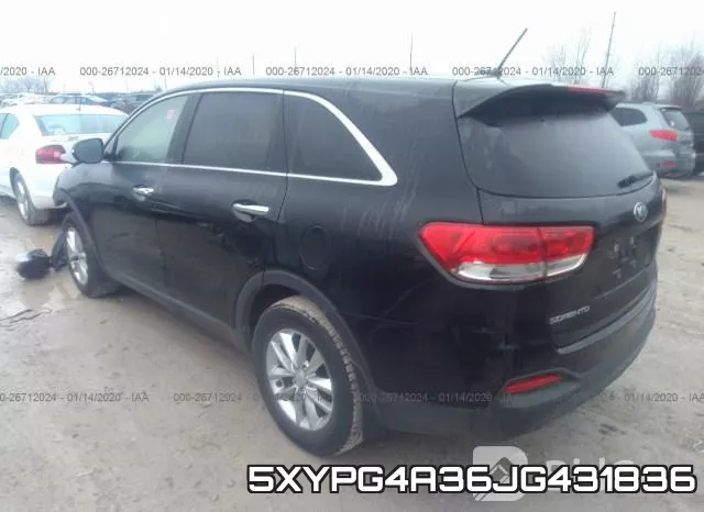 5XYPG4A36JG431836 фото 4