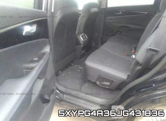 5XYPG4A36JG431836 фото 9
