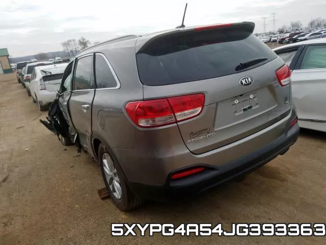 5XYPG4A54JG393363 фото 4