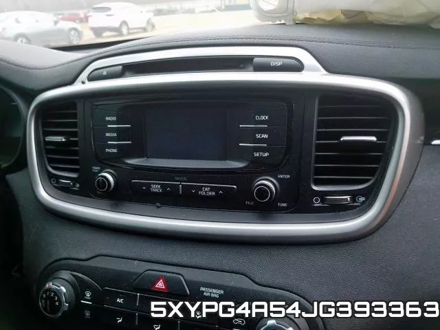 5XYPG4A54JG393363 фото 10