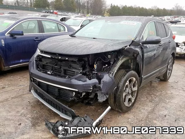 7FARW1H80JE027339 фото 3