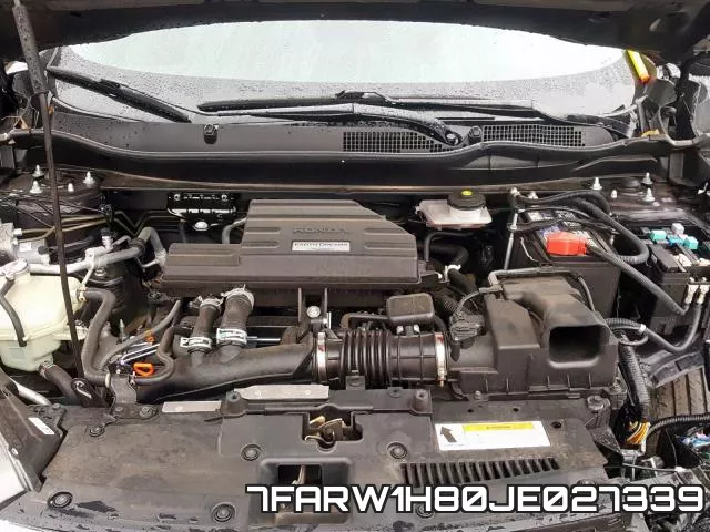 7FARW1H80JE027339 фото 8
