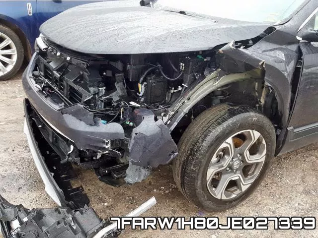 7FARW1H80JE027339 фото 10