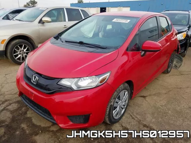 JHMGK5H57HS012957 фото 3