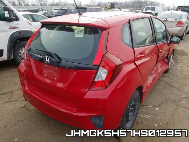 JHMGK5H57HS012957 фото 5