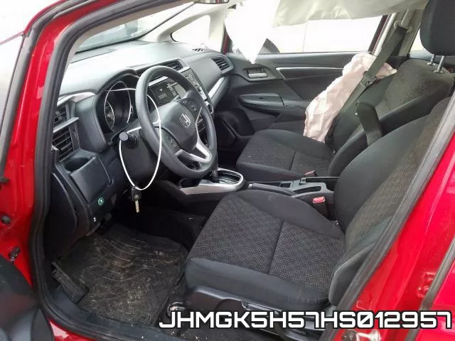JHMGK5H57HS012957 фото 6