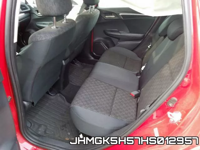 JHMGK5H57HS012957 фото 7