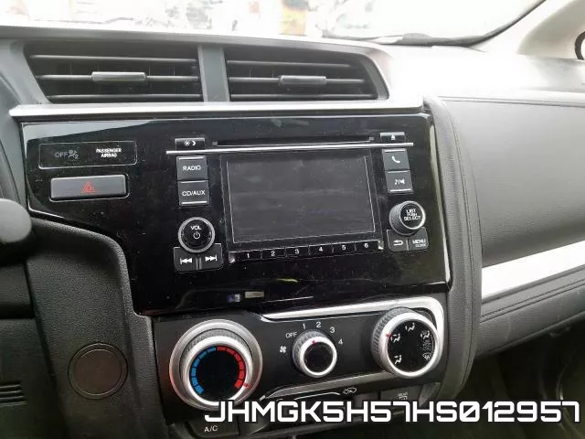 JHMGK5H57HS012957 фото 10