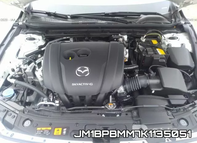 JM1BPBMM7K1135051 фото 2