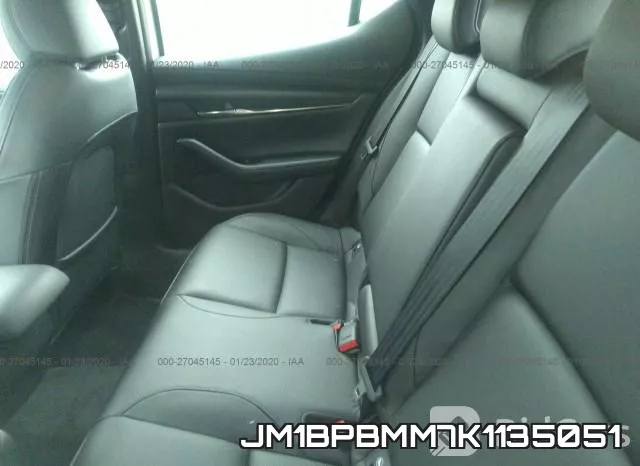 JM1BPBMM7K1135051 фото 9